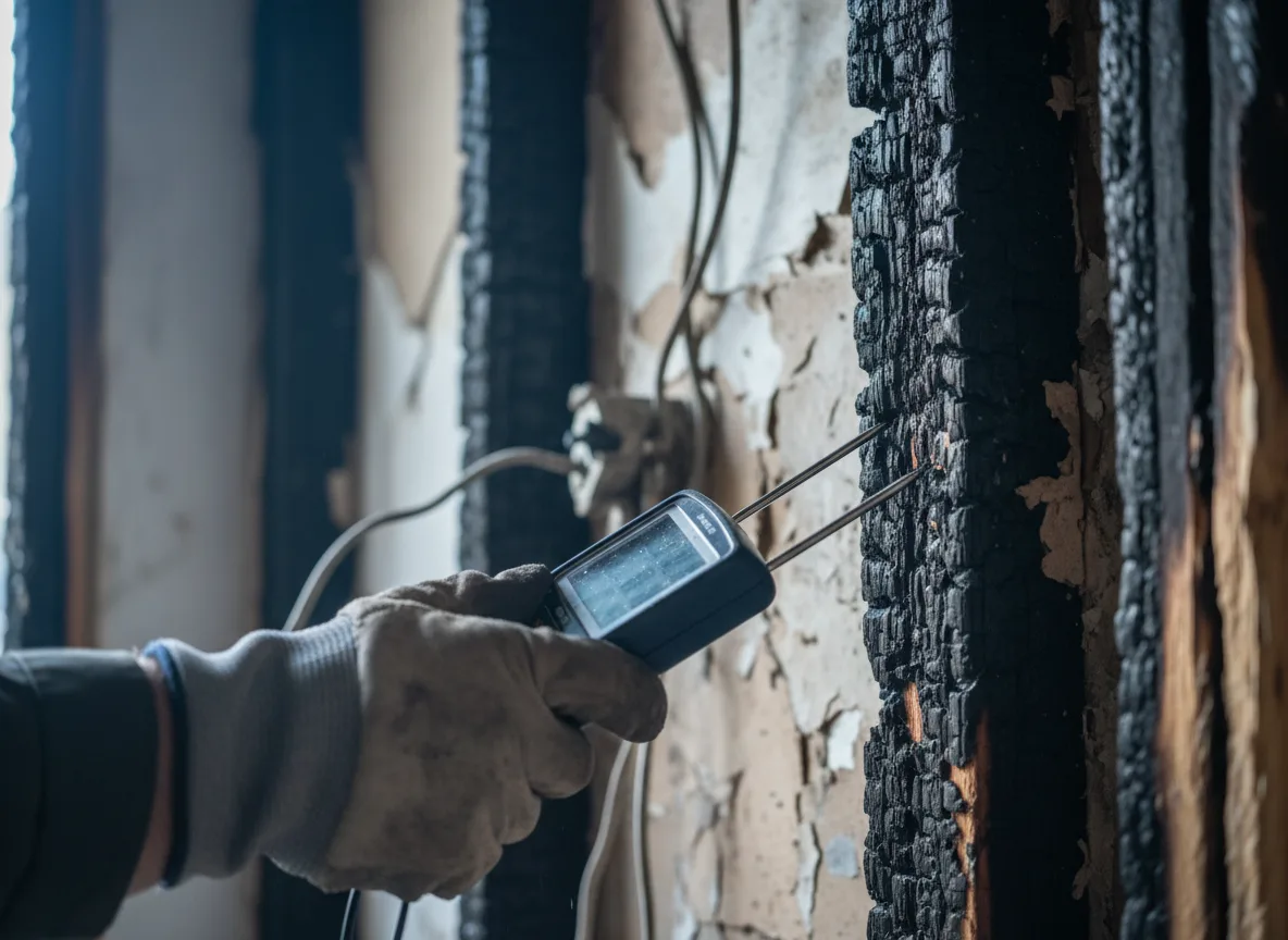 Fire Damage Restoration Pine Valley, UT FAQs